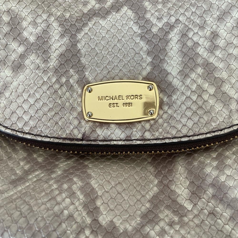 Michael Kors bag